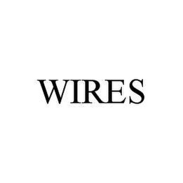 wires