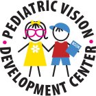 pediatric vision development center book