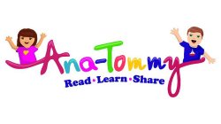 ana-tommy read learn share