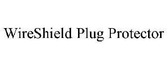 wireshield plug protector