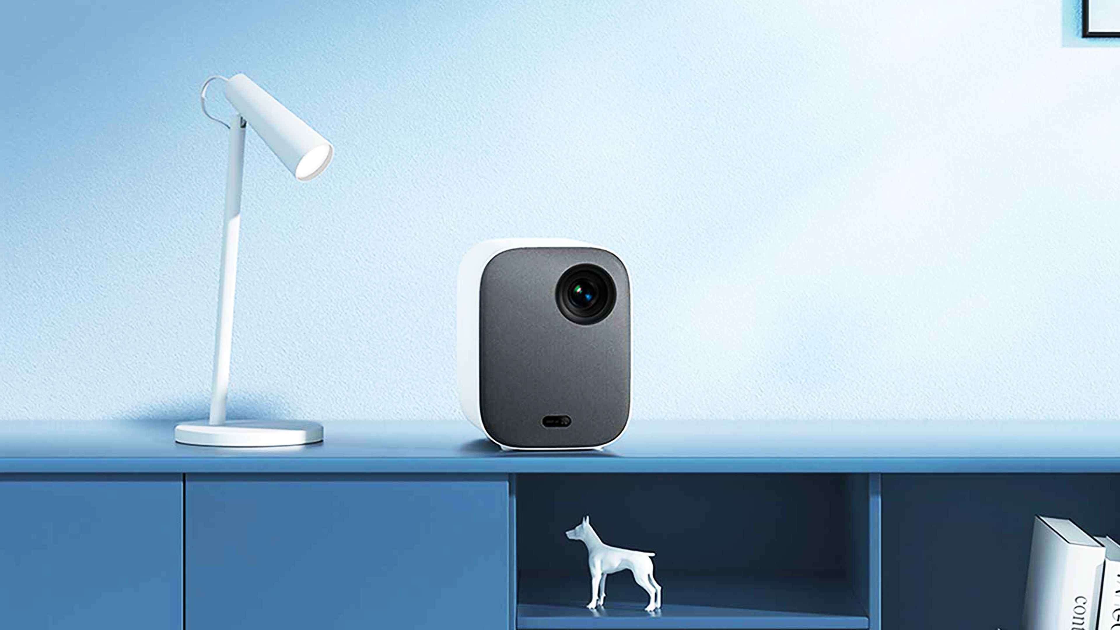 Mi Smart Projector 2