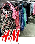 H&M Ljetno sniženje slike