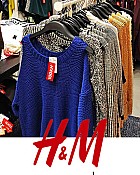 H&M jesensko sniženje