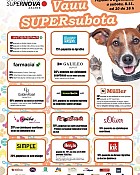 Supernova Zagreb Super subota