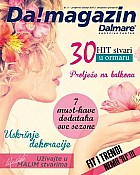 Dalmare magazin proljeće 2015