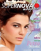 Supernova Zadar magazin proljeće 2015