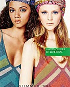 Benetton katalog Ljeto 2016