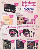 Kozmo katalog Valentinovo