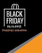 Portanova Black Friday