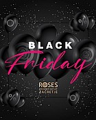 Roses Outlet Black Friday popusti