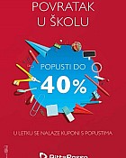 PittaRosso katalog Povratak u školu