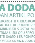 JYSK kupon -10% popusta