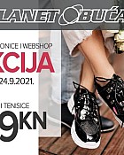 Planet obuća webshop akcija Cipele i tenisice