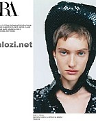 Zara katalog Party blagdanska kolekcija 2021