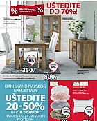 JYSK katalog do 19.1.