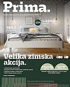 Prima katalog Velika zimska akcija do 2.2.