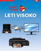 Chipoteka katalog ožujak 2022