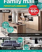 Family mall katalog svibanj 2022