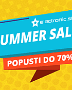 Electronic Star webshop akcija Popusti do 70%