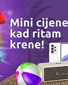 HG Spot webshop akcija Mini cijene do 24.07.