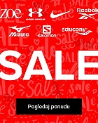 Polleo Sport webshop akcija Summer Sale