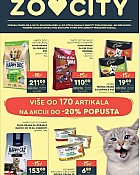 Zoo City katalog kolovoz 2022