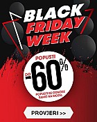 Alpina Black Friday popusti