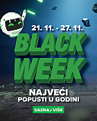 Pevex Black Friday popusti