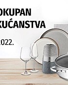 Muller akcija -20% kućanstvo