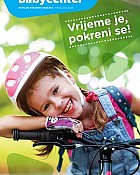 Baby Center katalog Vanjske igračke 2023