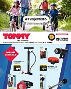 Tommy katalog Sport i rekreacija