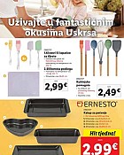 Lidl katalog neprehrana od 11.3.