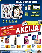 Metro katalog prehrana do 16.4.