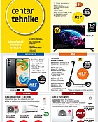 Centar Tehnike katalog do 31.5.