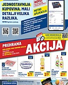 Metro katalog prehrana do 13.6.