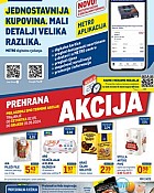 Metro katalog prehrana do 15.5.