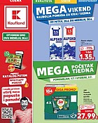 Kaufland katalog akcije do 2.7.