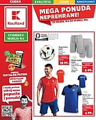 Kaufland katalog neprehrana do 18.6.