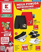 Kaufland katalog neprehrana do 9.7.