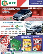 KTC katalog prehrana do 26.6.