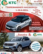 KTC katalog prehrana do 12.6.