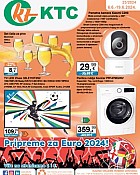 KTC katalog tehnika i posuđe do 19.6.