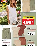 Lidl katalog neprehrana od 10.6.