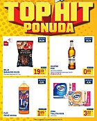 Metro katalog Top hit ponuda do 1.7.