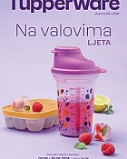 Tupperware katalog Na valovima ljeta