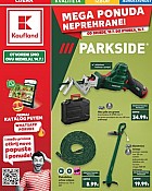 Kaufland katalog neprehrana do 16.7.