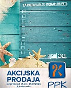 PPK Bjelovar katalog srpanj 2024