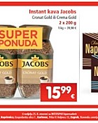 Interspar vikend akcija do 25.8.