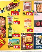 Lidl vikend akcija do 1.9.