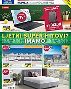 Harvey Norman katalog Ljetni super hitovi